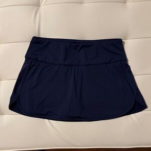 FILA Essential Tie Break Womens Tennis Skirt